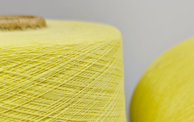 Aramid Yarn