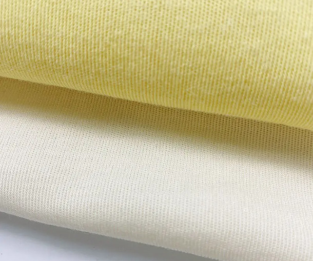 Aramid FR Viscose Fabric